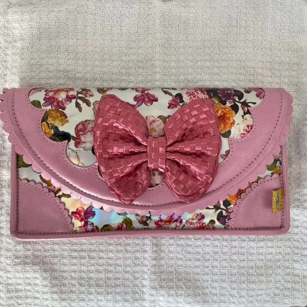 IRREGULAR CHOICE Clutch! - Picture 1 of 3